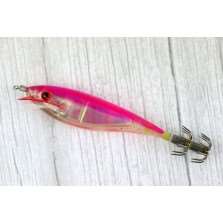 Totanara YO-ZURI Squid Jig Ultra A325-4 - Size M - M2 - Col. 4 calamari -  AB78