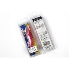 Lotto 50 Totanare YO-ZURI Squid Jig - Col. 24/Pink - Size 3.0/S - AB60