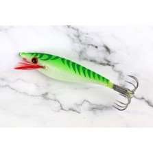 Totanara YO-ZURI Squid Jig Ultra Koika Type A755-L10 - Size S - Col. L10 AB11