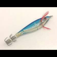 Totanara YO-ZURI Squid Jig Ultra A323-22 - Col. 22 - Size S - Tipo M2 AB25