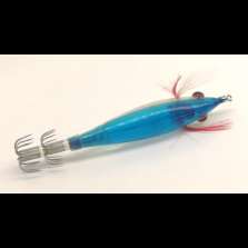 Totanara YO-ZURI Squid Jig Ultra A323-22 - Col. 22 - Size S - Tipo M2 AB25