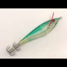 Totanara YO-ZURI Squid Jig Ultra A323-24 - Col. 24 - Size S - Tipo M2 AB26