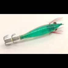 Totanara YO-ZURI Squid Jig Ultra A323-24 - Col. 24 - Size S - Tipo M2 AB26