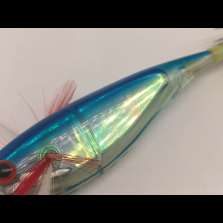 Totanara YO-ZURI Squid Jig Ultra A325-22 - Col. 22 - Size M - Tipo M2 AB27