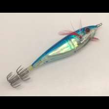 Totanara YO-ZURI Squid Jig Ultra A325-22 - Col. 22 - Size M - Tipo M2 AB27