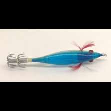 Totanara YO-ZURI Squid Jig Ultra A325-22 - Col. 22 - Size M - Tipo M2 AB27