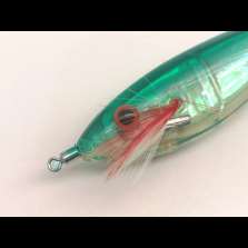 Totanara YO-ZURI Squid Jig Ultra A325-24 - Col. 24 - Size M - Tipo M2 AB28