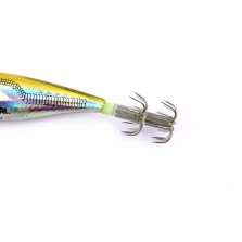 Totanara YO-ZURI Squid Jig Ultra Laser A1022-69 - Size S - M2 - Col. 69 - AB76