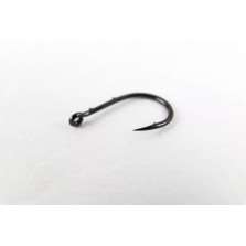 1 Bustina 10pz Ami DUEL, Ref.K444, S:4, occhiello ardiglioni surfcasting AB210