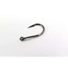 1 Bustina 10pz Ami DUEL, Ref.K445, S:5, occhiello ardiglioni surfcasting AB211