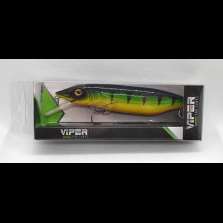 Minnow VIPER - 110 mm - 21,7 g - Floating - Luccio - CD780