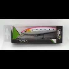 Minnow VIPER - 110 mm - 18 g - Azione 0,5-1,5 m - CD783