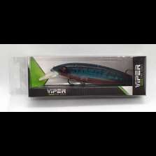 Minnow VIPER - 110 mm - 18 g - Azione 0,5-1,5 m - CD784