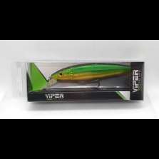 Minnow VIPER - 110 mm - 18 g - Azione 0,5-1,5 m - CD785