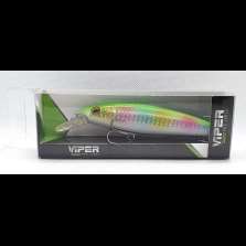 Minnow VIPER - 110 mm - 18 g - Azione 0,5-1,5 m - CD786