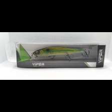 Minnow VIPER - 110 mm - 15,7 g - Azione Suspending - CD787