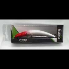 Minnow VIPER - 110 mm - 10 g - Azione Floating 0,5 m - CD789