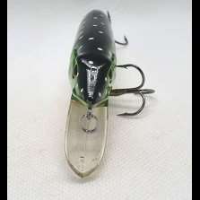 Minnow VIPER - 110 mm - 21,7 g - Floating - Luccio - CD782