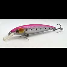 Minnow VIPER - 110 mm - 18 g - Azione 0,5-1,5 m - CD783