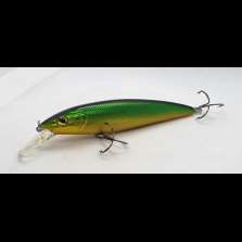 Minnow VIPER - 110 mm - 18 g - Azione 0,5-1,5 m - CD785