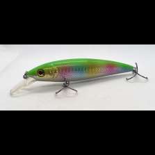 Minnow VIPER - 110 mm - 18 g - Azione 0,5-1,5 m - CD786