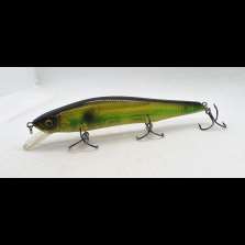 Minnow VIPER - 110 mm - 15,7 g - Azione Suspending - CD787