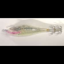 Totanara YO-ZURI A333-17 Squid Jig Ultra Lens Size SS - Col. 17 - Glow - AB74