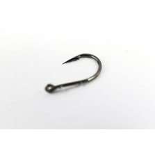 1 Bustina 10pz Ami DUEL, Ref.K445, S:5, occhiello ardiglioni surfcasting AB211