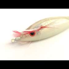 Totanara YO-ZURI Squid Jig Ultra A323-17 - Col. 17 - Size S - Tipo M2 AB24