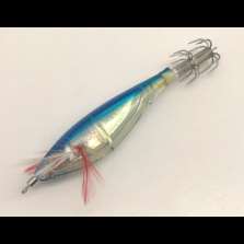 Totanara YO-ZURI Squid Jig Ultra A323-22 - Col. 22 - Size S - Tipo M2 AB25