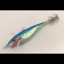 Totanara YO-ZURI Squid Jig Ultra A325-22 - Col. 22 - Size M - Tipo M2 AB27