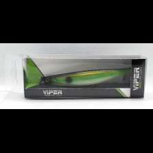 Minnow VIPER - 110 mm - 10 g - Azione Floating 0,5 m - CD793