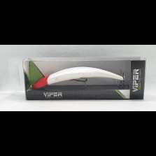 Minnow VIPER - 110 mm - 10 g - Azione Floating 0,5 m - CD794