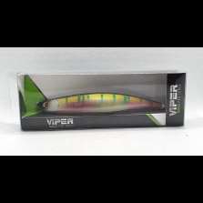 Minnow VIPER Akara - 110 mm - 10 g - Azione Floating 0,5 m - CD797