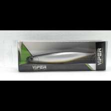 Minnow VIPER - 110 mm - 10 g - Azione Floating 0,5 m - CD798