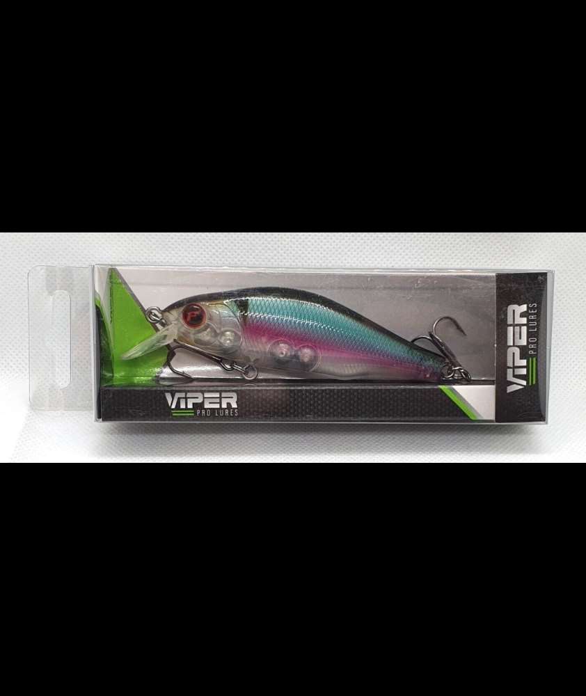 Minnow VIPER Drifter 90SP - 90 mm - 17,8 g - Floating - CD805