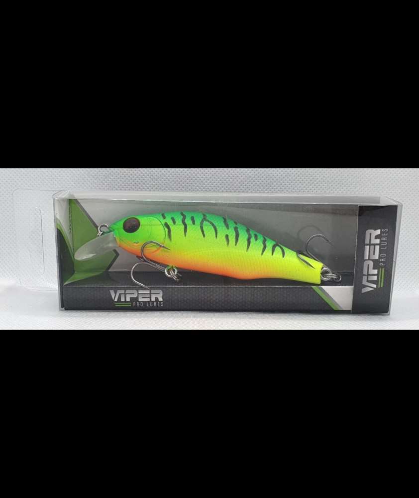 Minnow VIPER Drifter 90SP - 90 mm - 17,8 g - Floating - CD806