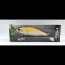 Minnow VIPER Robinson - 90 mm - 17,8 g - Floating - CD807