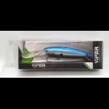 Minnow VIPER Akara - 90 mm - 12,6 g - Floating Trol. 2,0 - 3,5 m - CD808