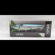 Minnow VIPER Hula Pens 90S - 85 mm - 14,7 g - Sinking - CD811