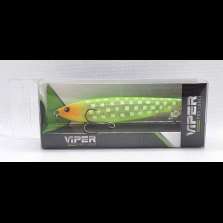 Minnow VIPER Hula Pens 90S - 85 mm - 14,7 g - Sinking - CD812