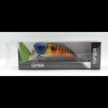 Minnow VIPER 6Th Sense - 80 mm - 19,2 g - Floating - CD816