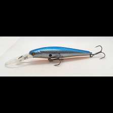 Minnow VIPER Akara - 90 mm - 12,6 g - Floating Trol. 2,0 - 3,5 m - CD808