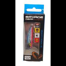 SAVAGE GEAR Gravity Pencil 45 - 4.5 cm - 5 g Sinking - Pink Belly Sardine CD818