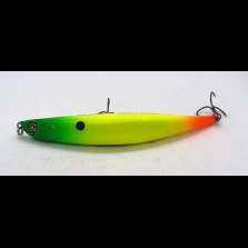 Minnow VIPER Akara - 110 mm - 10 g - Azione Floating 0,5 m - CD790