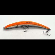 Minnow VIPER Akara - 110 mm - 10 g - Azione Floating 0,5 m - CD791