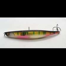 Minnow VIPER Akara - 110 mm - 10 g - Azione Floating 0,5 m - CD797