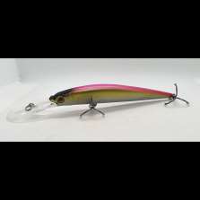 Minnow VIPER - 110 mm - 9 g - Floating - CD799