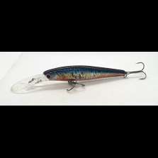 Minnow VIPER - 90 mm - 12,6 g - Floating - CD809