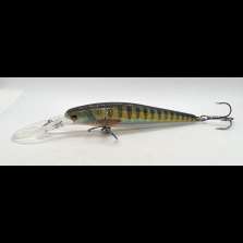 Minnow VIPER - 90 mm - 12,6 g - Floating - CD810